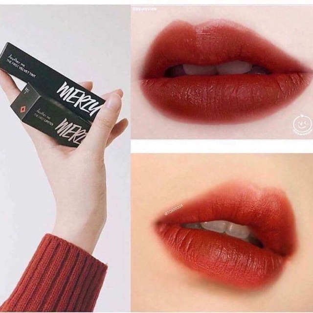 Son kem  MERZY | BigBuy360 - bigbuy360.vn