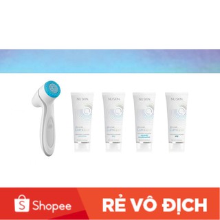 Sữa Rửa Mặt Lumispa Nuskin Auth 100%