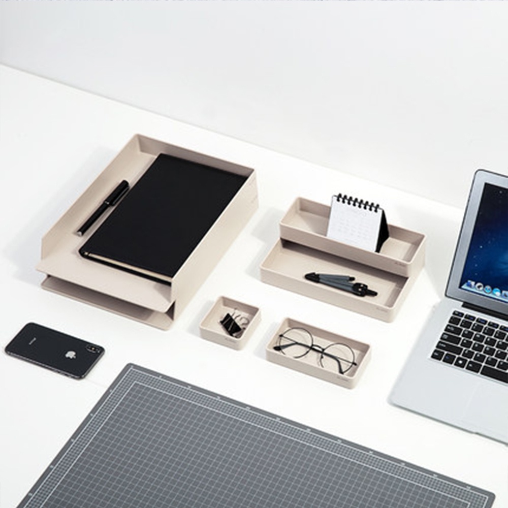 Hộp Đựng Đồ Để Bàn Tiện Lợi Chất Lượng