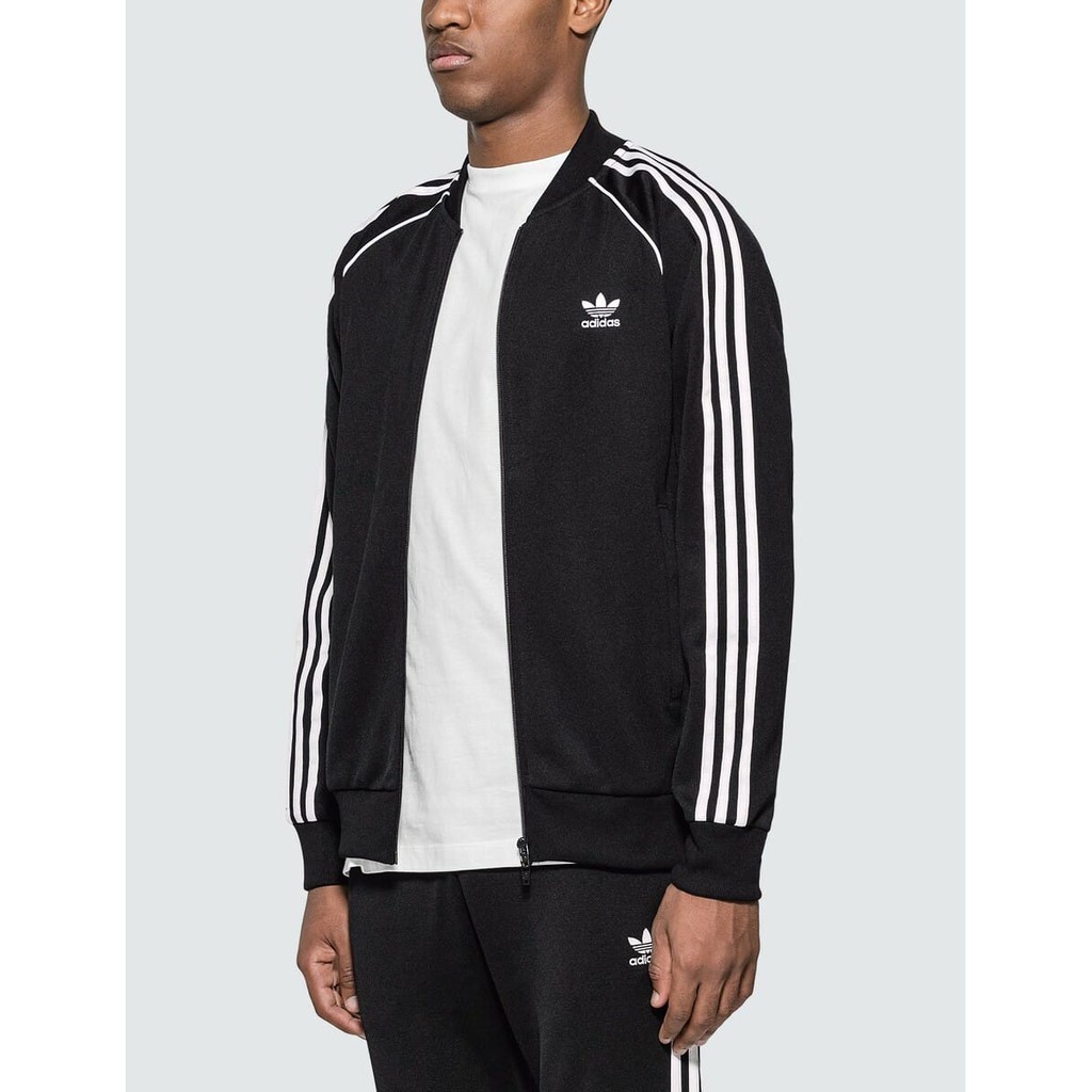 adidas sst jacket