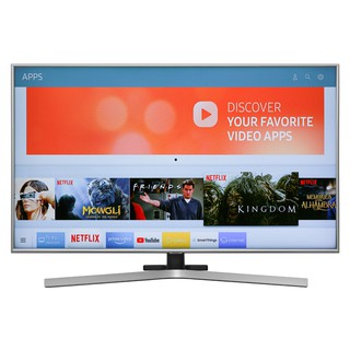 Smart Tivi Samsung 4K 55 inch UA55RU7200 - miễn phí lắp đặt