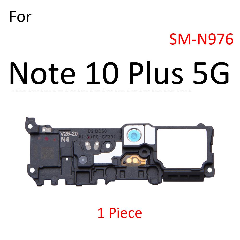 Linh Kiện Âm Thanh Loa Ngoài Cho Điện Thoại Samsung Galaxy Note 10 Lite 20 S20 FE Plus 4G 5G
