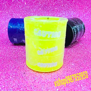  chất nhờn đồ chơi slime  thùng phi dạng lỏng nhiều màu mã SXW75 Gt186