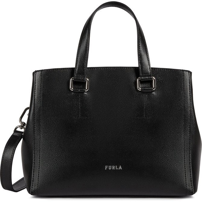 [Mã FASHIONPREMIUM7 giảm 10% tối đa 300k đơn từ 1triệu] Túi xách nữ B Furla Next M Tote