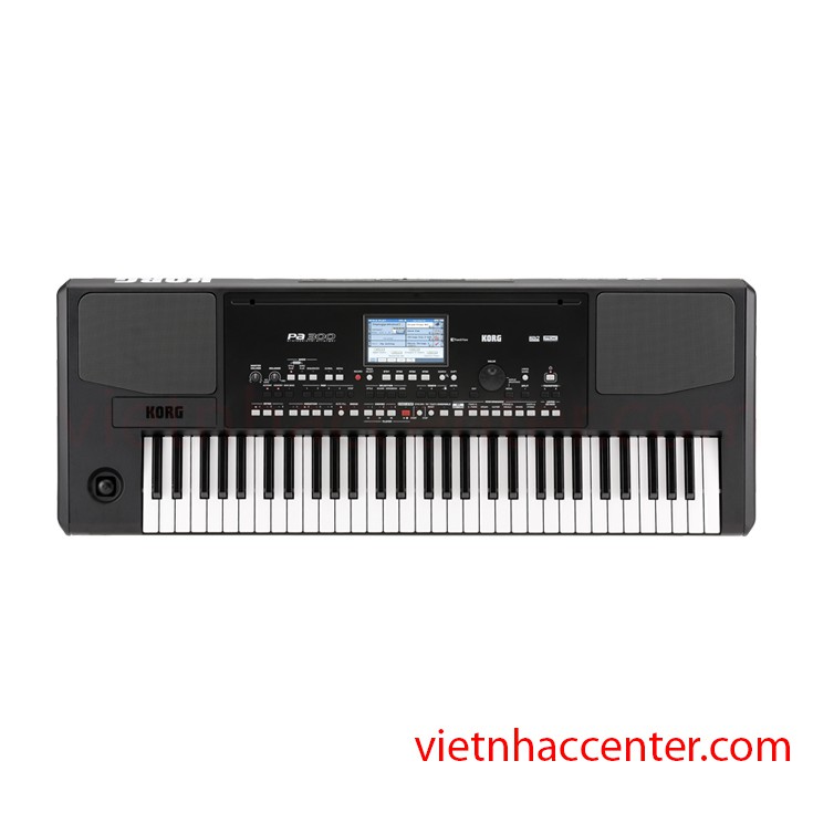 Đàn Organ Korg PA-300 (CHÍNH HÃNG)