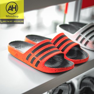 Dép nam nữ 🎁FREESHIP🎁 Dép quai ngang nam nữ thể thao đúc nguyên khối