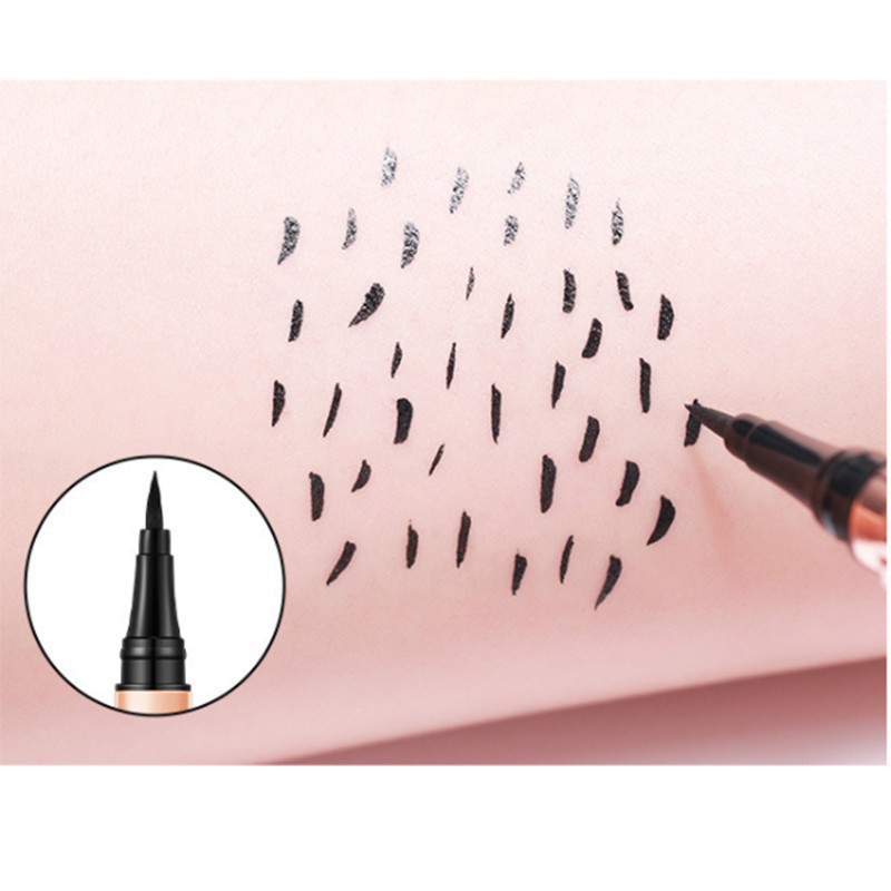 Bút Kẻ Mắt Macfee Eye Draw Liquid Eyeliner SV | BigBuy360 - bigbuy360.vn
