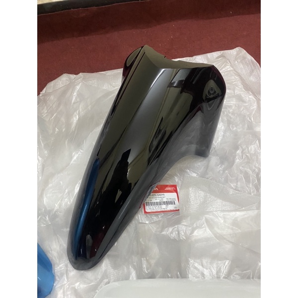 Chắn Bùn Trước Rè Honda Wave A 100 Wave S100 Wave 50cc Chính Hãng