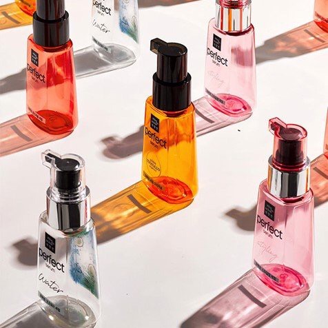 [MẪU MỚI] MISE EN SCENE - Serum dưỡng tóc Perfect MISEEN BLACKPINK 80ml mẫu mới MISS02