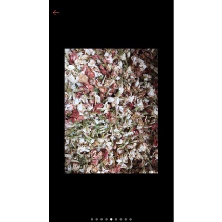 1kg TRÀ SƠN MẬT HỒNG SÂM🌺loại thượng hạng chính hãng -dltd