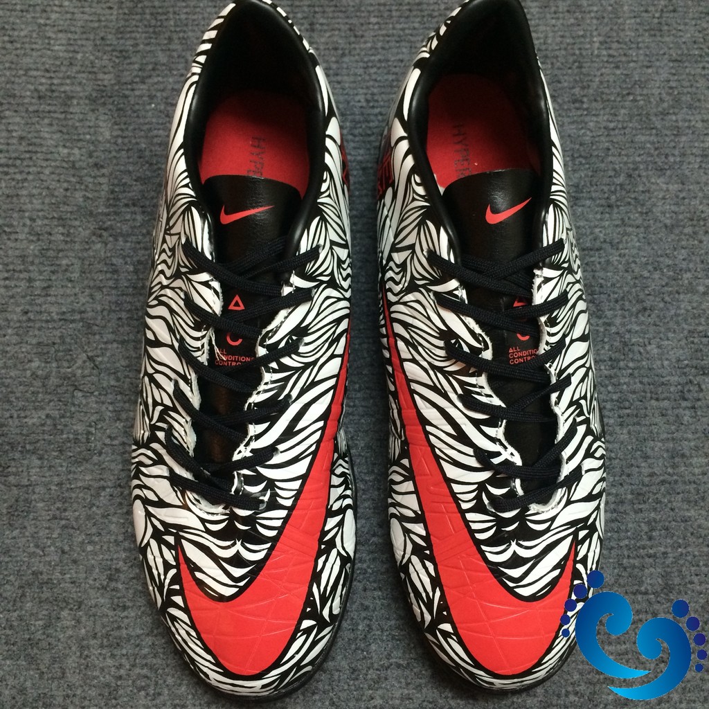 Giày đá bóng Hyper Neymar nhân tạo