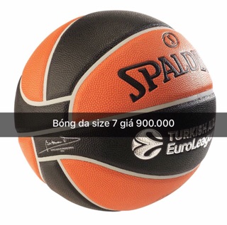 Quả Bóng rổ SPALDING