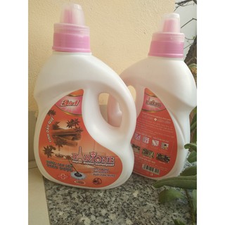 Nước Lau Sàn Diệt Khuẩn Hương Thảo Dược 2200ml