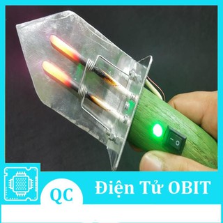 Bugi Sấy 12V / 24V GM2 (Hàng Nhật)