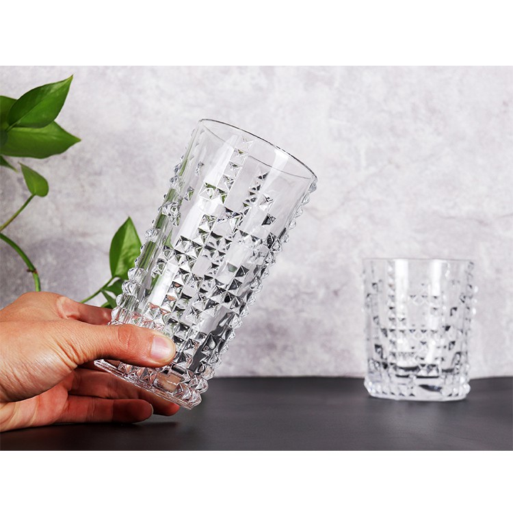 Ly Highball Longdrink bossa nova 400ml