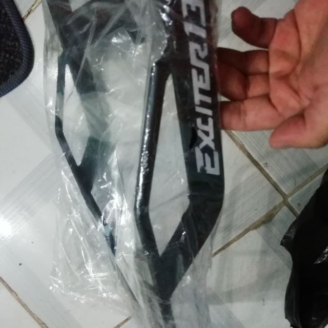 Cảng baga Ex135 siêu bền