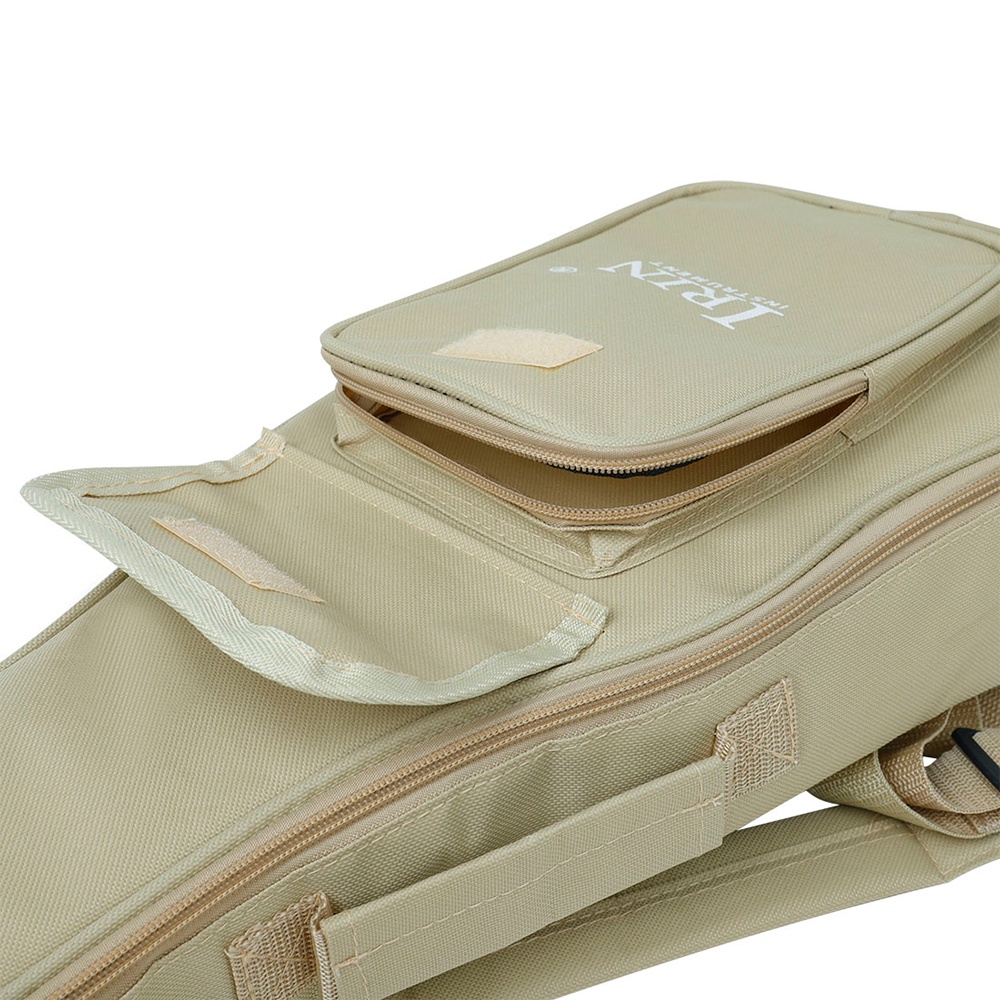 Túi Xốp Mềm Đựng Đàn Ukulele 23 / 24 Inch 13mm Tiện Dụng