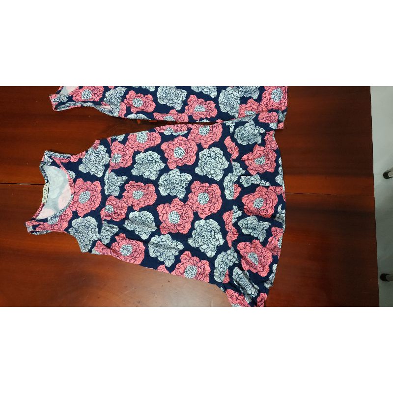 Thanh lý váy zara kid size 6 hàng Việt Nam used đồng giá