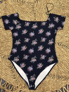 Áo Bodysuit F21 - 0656