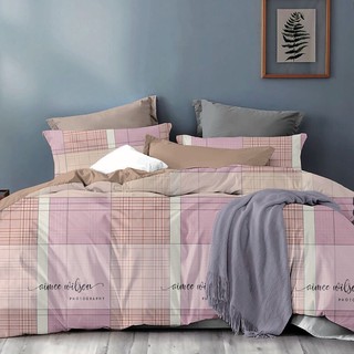 Bộ chăn ga tencel 40s màu pastel cực kì sang chảnh