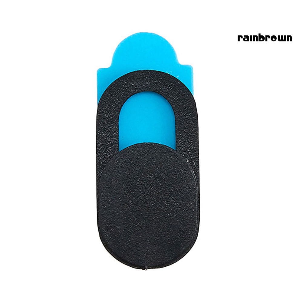3Pcs Privacy Protection Slider Plastic Camera Cover Lid for Laptop Tablet PC | BigBuy360 - bigbuy360.vn