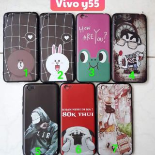 Ốp lưng vivo y55