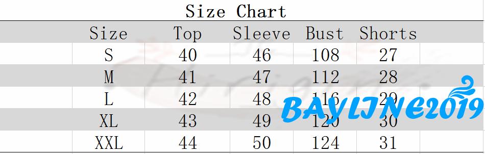 Set Quần Áo Thể Thao Thời Trang Dành Cho Nữ