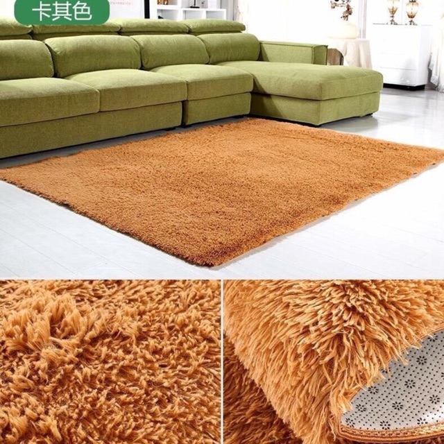 Thảm trải sàn 180cm*2m