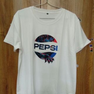 áo thun Pepsi