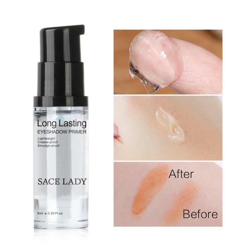 [Hàng mới về] Kem lót mắt Sace Lady chống thấm nước và lâu trôi cao cấp | BigBuy360 - bigbuy360.vn