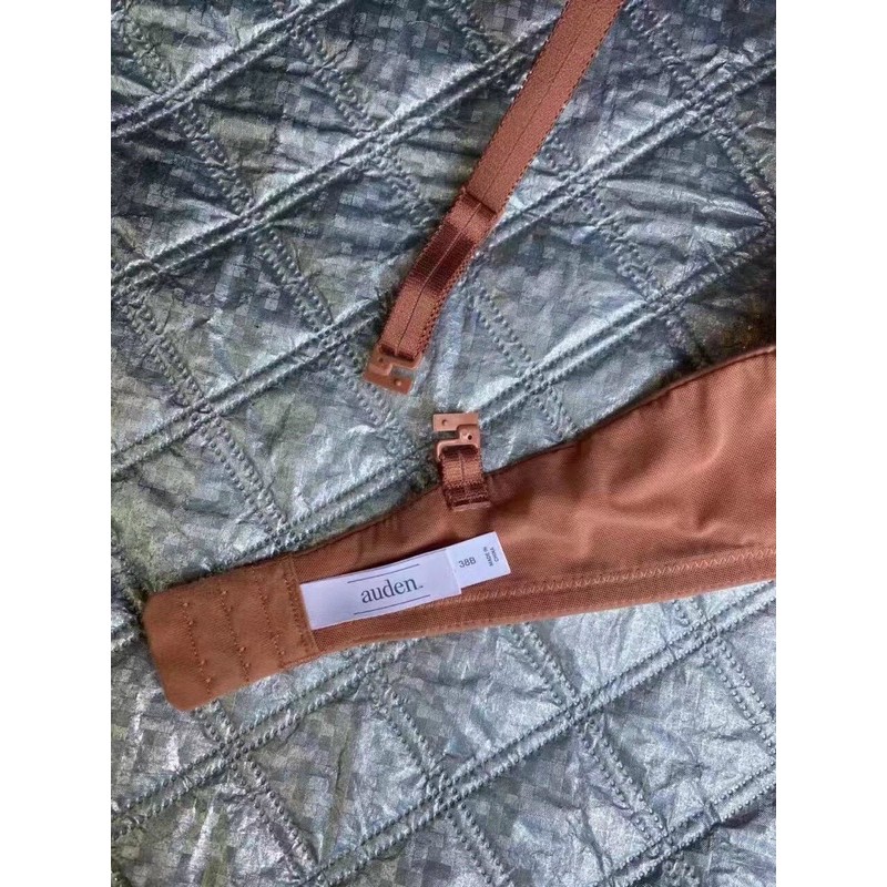 Áo ngực cotton không mút siêu mềm có gọng lên fom cực đẹp Maidenfom