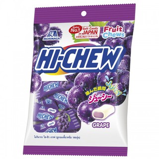 Kẹo mềm HI-CHEW Việt Quất - 100g - Thái Lan