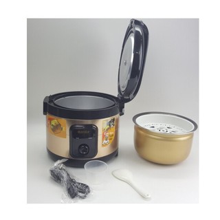 Nồi cơm điện Matika MTK-RC1893