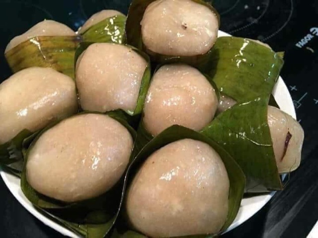 Bột sắn ( khoai mỳ) 1kg