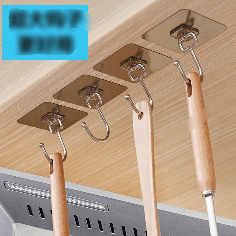 Móc Dán Siêu Chắc Siêu Cường lực CHỊU LỰC