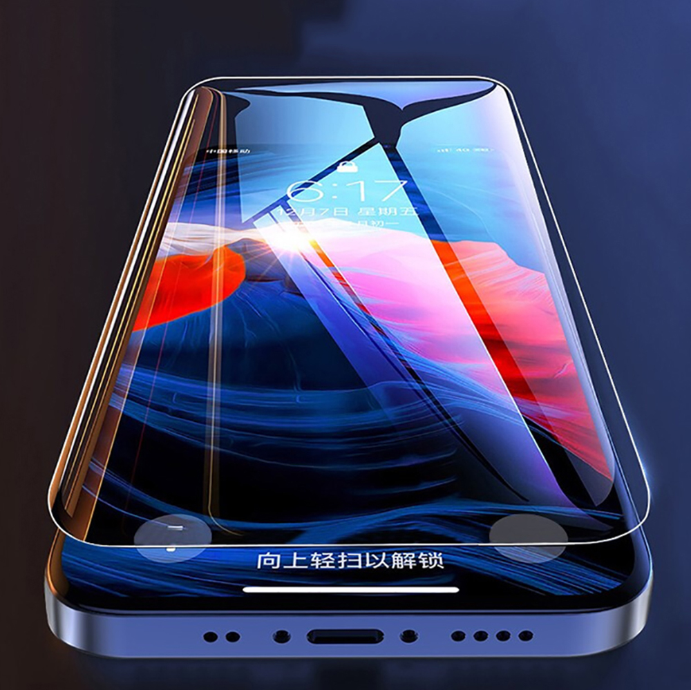 Clear 9H High Quality Samsung J4 J6 J8 Plus K7 M01 M10 M10S M30 M30S M31 M31S M11 M21 M51 Note 10 Lite S20 Fe HD Tempered Glass