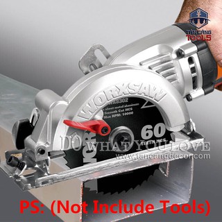 LƯỠI CẮT WORX WA8302