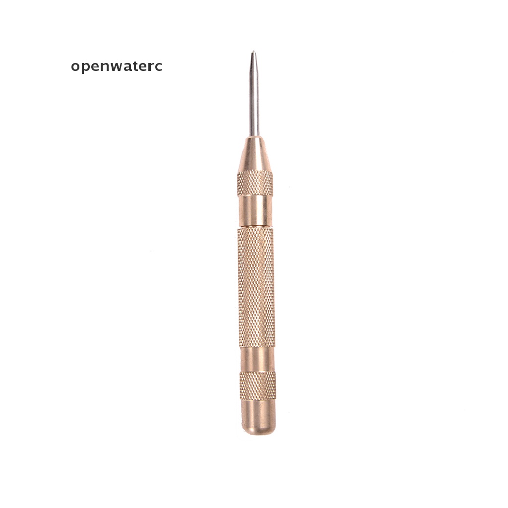 Dụng Cụ Đục Lỗ Đánh Dấu Tự Động 5 Inch Chuyên Dụng