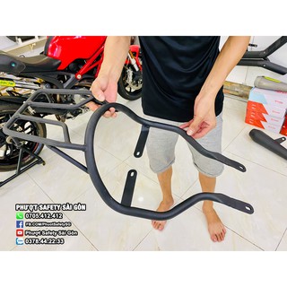 Baga yamaha xsr155