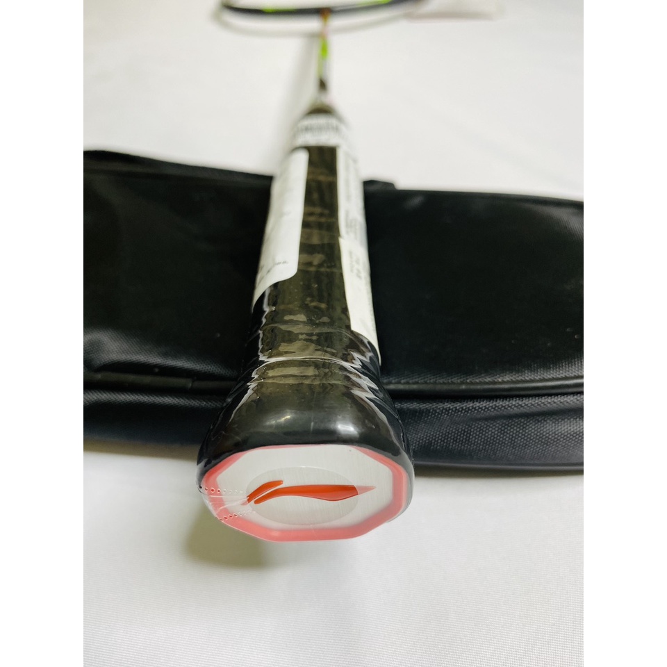 1 Cây Vợt Cầu Lông Lining A900 ( tặng Cước Chính Hãng Lining N01 + Công Căng Vợt + bao Đựng Vợt )