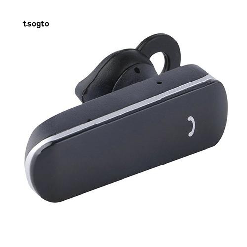 Tai Nghe Bluetooth Không Dây Cao Cấp Cho Iphone Samsung Htc | BigBuy360 - bigbuy360.vn