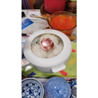 nồi nấu hấp đa năng