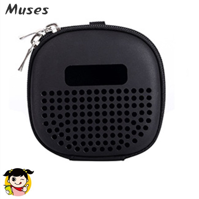 Túi đựng loa bluetooth Bose Soundlink Micro bảo vệ chống sốc có móc treo tiện lợi