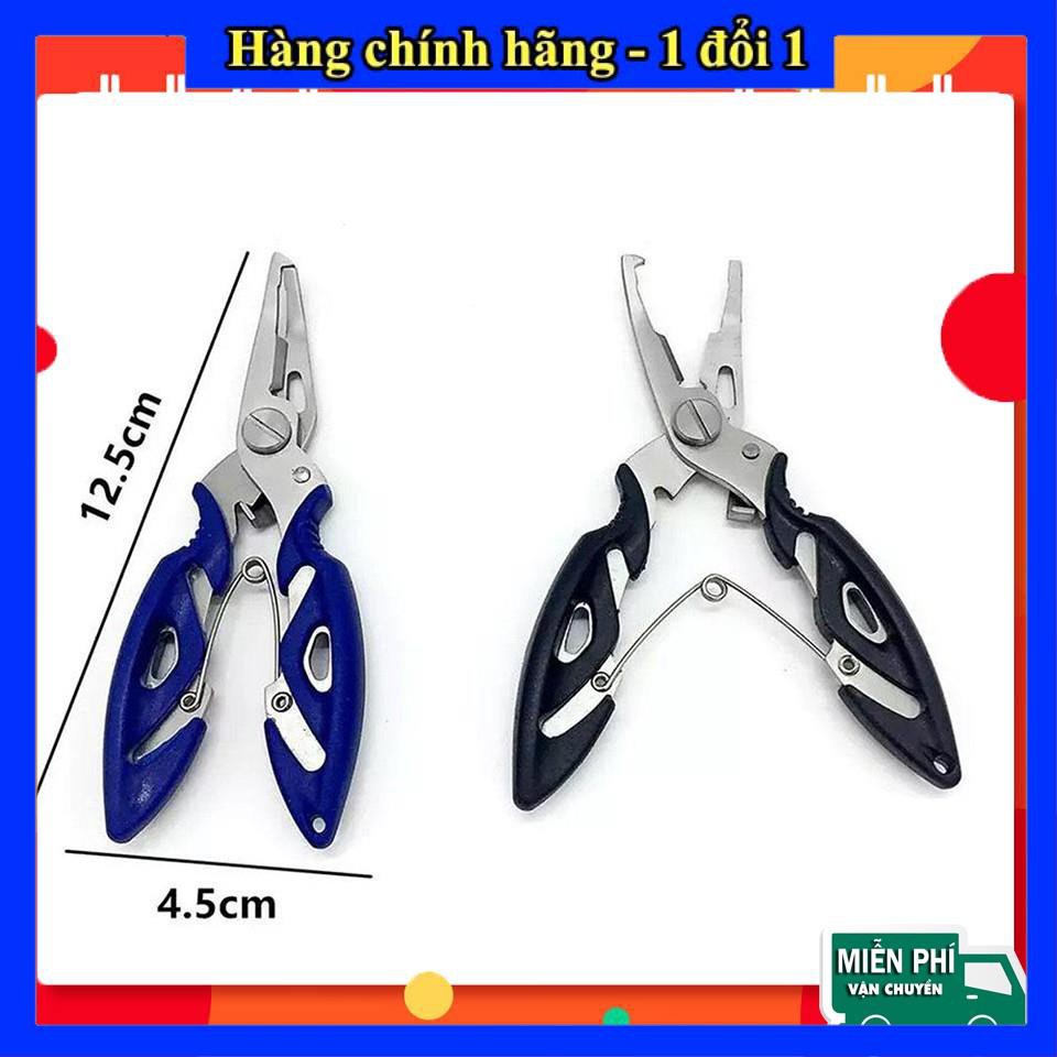 Siêu Sale - kìm đa năng,Kìm đa năng F - 316A -  Bảo hành 1 đổi 1