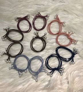Cặp 2 cái buộc tóc