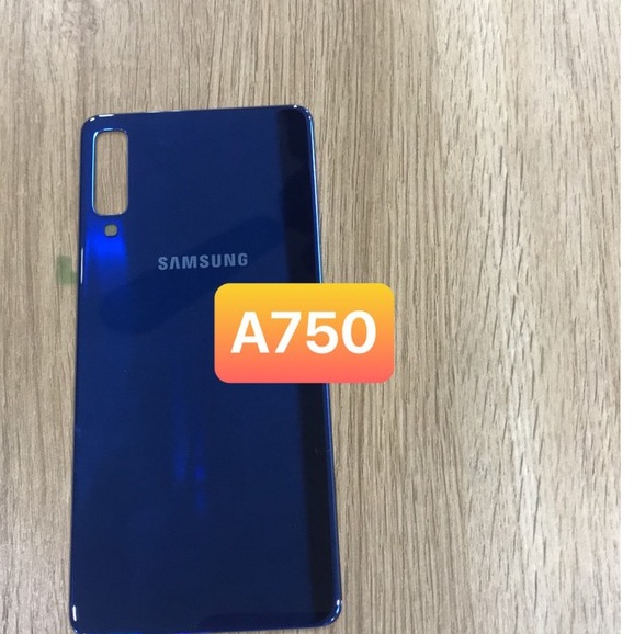 lưng điện thoại  a750