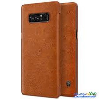 Bao da Qin Nillkin Samsung Note 8