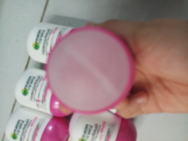 Lăn nách garnier 50ml của Nga