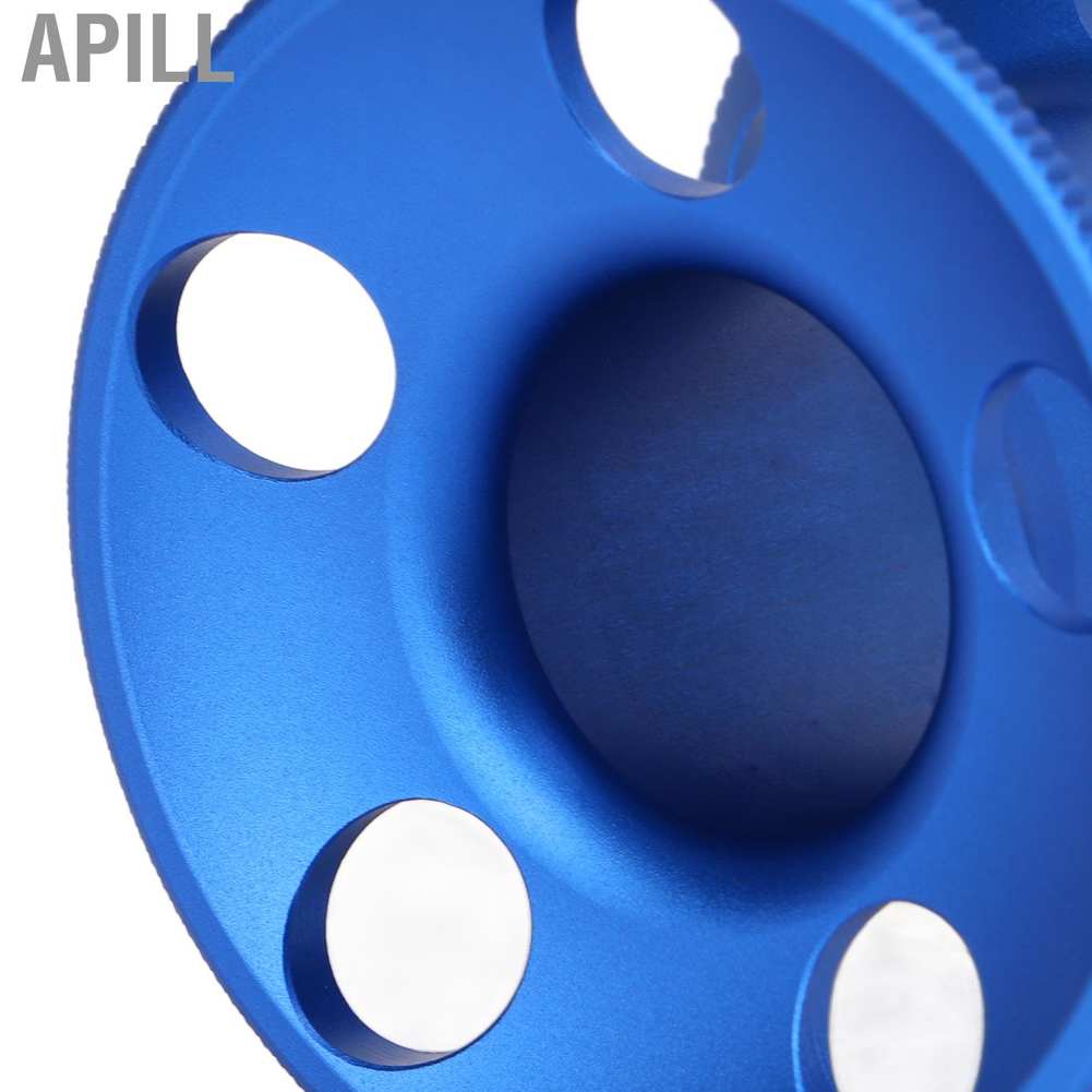 Guồng quay bằng hợp kim nhôm gọn nhẹ tiện dụng cho lặn biển
 | BigBuy360 - bigbuy360.vn