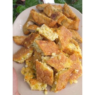 TRỨNG CÁ NGÁT 500g